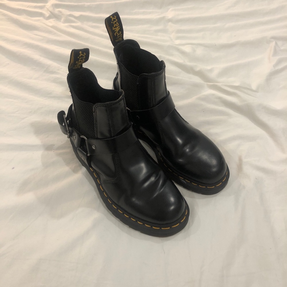 Wincox Chelsea Boots